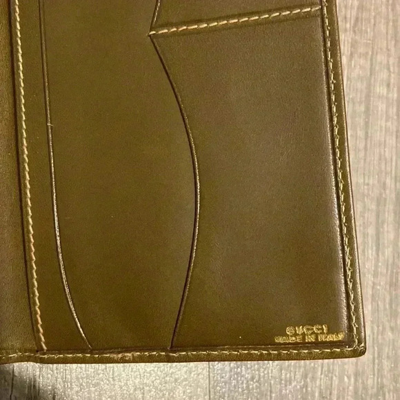 Gucci wallet - Picture 3 of 8